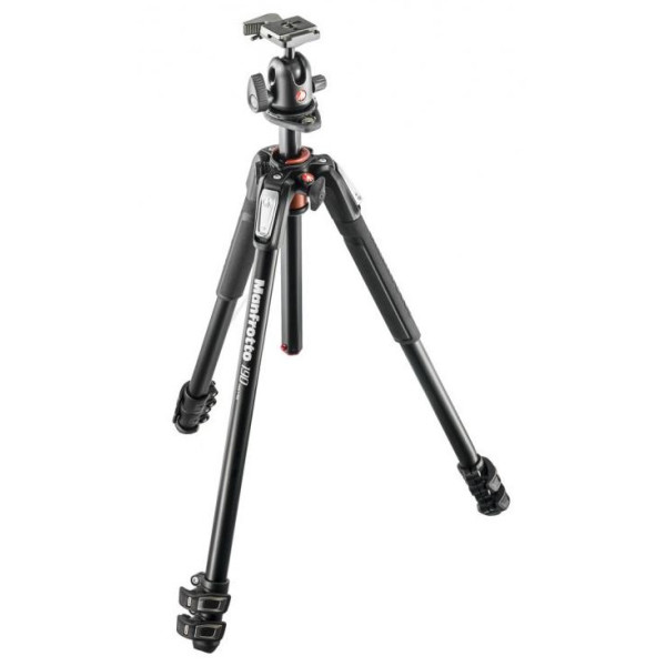 Штатив Manfrotto MK190XPRO3-BH